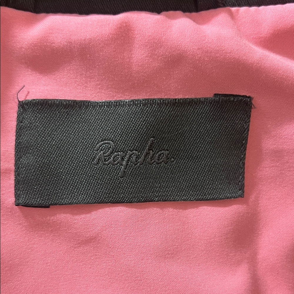 Rapha Performance Cycling Jacket - image 5